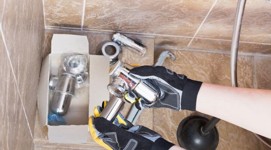 Professional New roof installation in Rocky Gap, VA